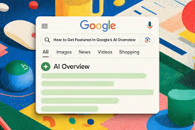 Google-AI-Overview